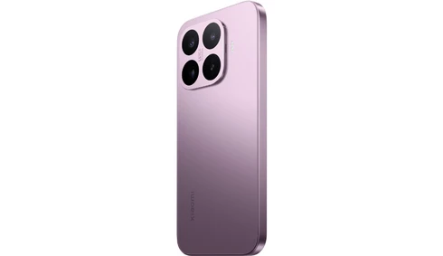 Смартфон Xiaomi 17T 12/256 ГБ Фиолетовый