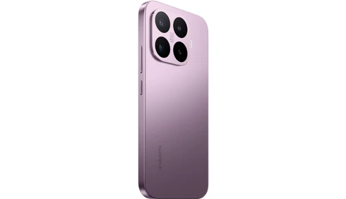Смартфон Xiaomi 17T 12/256 ГБ Фиолетовый