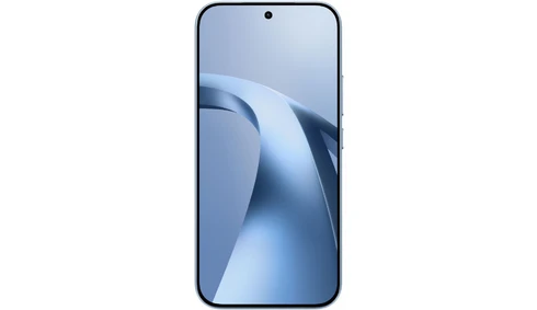 Смартфон Xiaomi 17T 12/256 ГБ Голубой