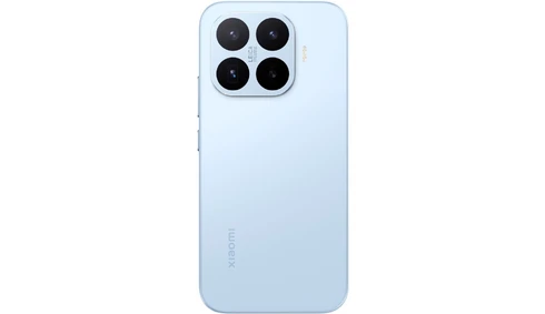 Смартфон Xiaomi 17T 12/256 ГБ Голубой