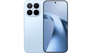 Смартфон Xiaomi 17T 12/256 ГБ Голубой, голубой