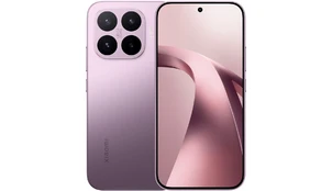 Смартфон Xiaomi 17T 12/512 ГБ Фиолетовый
