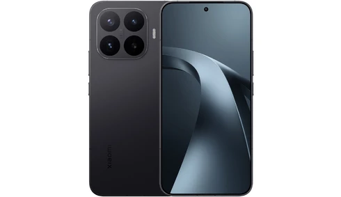 Смартфон Xiaomi 17T Pro 12/256 ГБ Черный