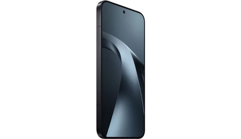 Смартфон Xiaomi 17T Pro 12/256 ГБ Черный