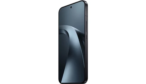 Смартфон Xiaomi 17T Pro 12/256 ГБ Черный