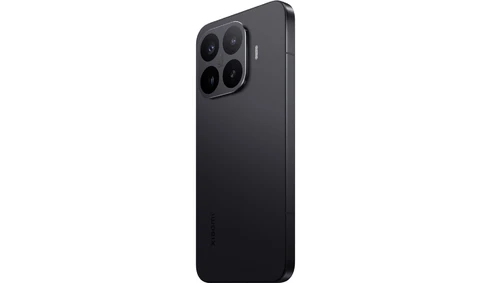 Смартфон Xiaomi 17T Pro 12/256 ГБ Черный