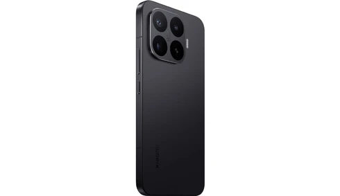 Смартфон Xiaomi 17T Pro 12/256 ГБ Черный