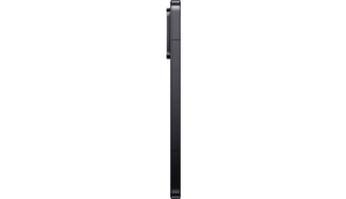 Смартфон Xiaomi 17T Pro 12/256 ГБ Черный