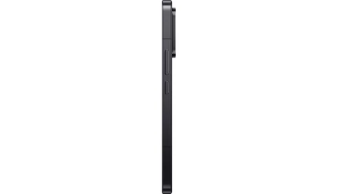 Смартфон Xiaomi 17T Pro 12/256 ГБ Черный