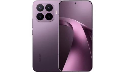 Смартфон Xiaomi 17T Pro 12/256 ГБ Фиолетовый