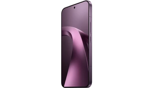Смартфон Xiaomi 17T Pro 12/256 ГБ Фиолетовый