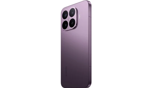 Смартфон Xiaomi 17T Pro 12/256 ГБ Фиолетовый