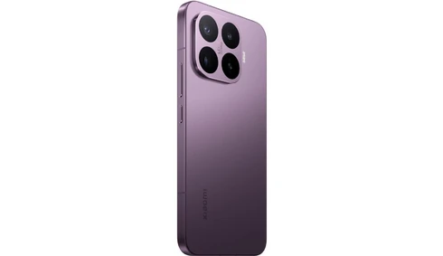 Смартфон Xiaomi 17T Pro 12/256 ГБ Фиолетовый