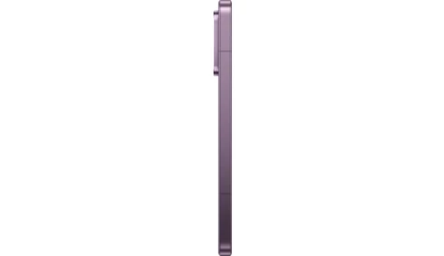 Смартфон Xiaomi 17T Pro 12/256 ГБ Фиолетовый