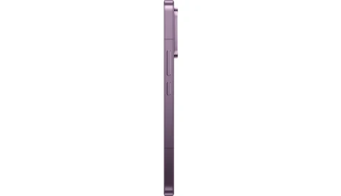 Смартфон Xiaomi 17T Pro 12/256 ГБ Фиолетовый
