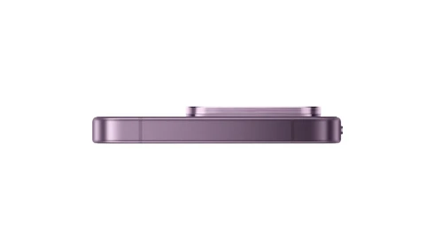 Смартфон Xiaomi 17T Pro 12/256 ГБ Фиолетовый