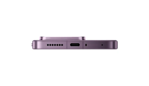 Смартфон Xiaomi 17T Pro 12/256 ГБ Фиолетовый