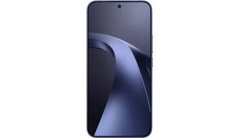 Смартфон Xiaomi 17T Pro 12/256 ГБ Синий