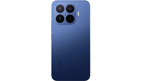 Смартфон Xiaomi 17T Pro 12/256 ГБ Синий