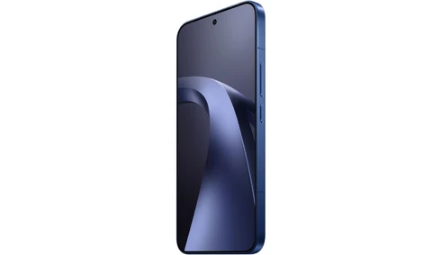 Смартфон Xiaomi 17T Pro 12/256 ГБ Синий
