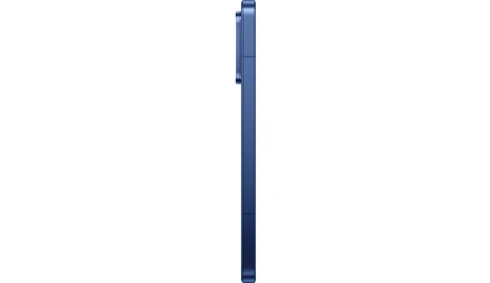 Смартфон Xiaomi 17T Pro 12/256 ГБ Синий
