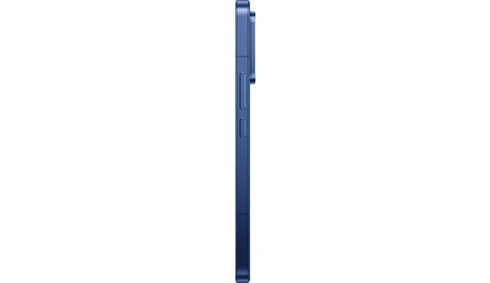 Смартфон Xiaomi 17T Pro 12/256 ГБ Синий