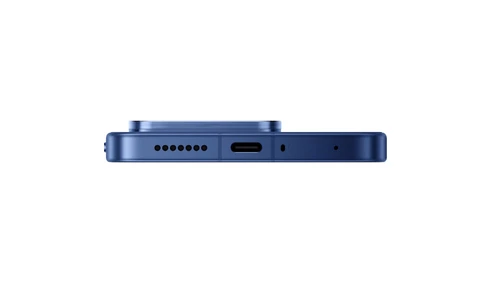 Смартфон Xiaomi 17T Pro 12/256 ГБ Синий