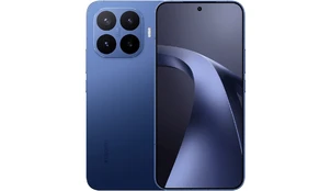 Смартфон Xiaomi 17T Pro 12/256 ГБ Синий, синий