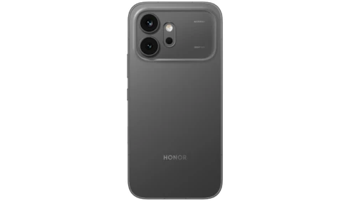 Смартфон HONOR 600 12/256 ГБ Черный (Ростест)