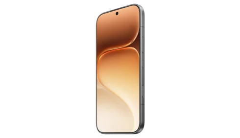 Смартфон HONOR 600 12/256 ГБ Черный (Ростест)