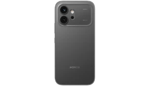 Смартфон HONOR 600 8/256 ГБ Черный (Ростест)