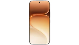 Смартфон HONOR 600 8/256 ГБ Бежевый (Ростест)