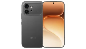 Смартфон HONOR 600 12/256 ГБ Черный (Ростест), черный