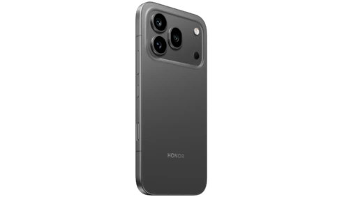 Смартфон HONOR 600 Pro 12/512 ГБ Черный (Ростест)