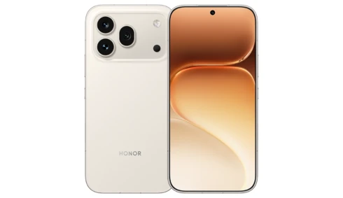 Смартфон HONOR 600 Pro 12/256 ГБ Бежевый (Ростест)