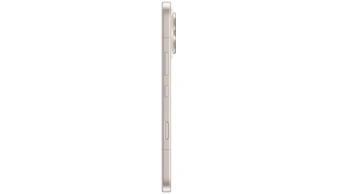 Смартфон HONOR 600 Pro 12/256 ГБ Бежевый (Ростест)