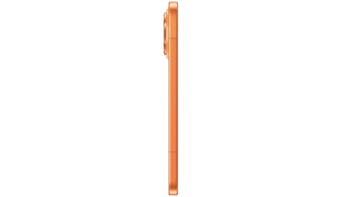 Смартфон HONOR 600 Pro 12/512 ГБ Оранжевый (Ростест)