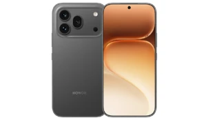 Смартфон HONOR 600 Pro 12/512 ГБ Черный (Ростест)