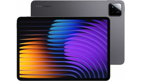 Xiaomi Pad 7 12/256 ГБ Серый
