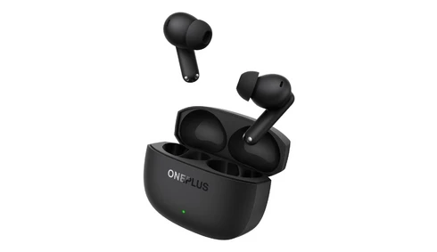 Беспроводные наушники OnePlus Nord Buds 4 Pro Черный