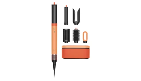 Стайлер Dyson Airwrap Co-Anda 2X HS09 (Ceramic Apricot/Topaz) [Наша вилка]