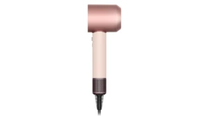 Фен Dyson Supersonic Nural HD16 (Ceramic Pink/Rose Gold) [Вилка с переходником]