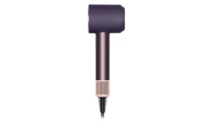Фен Dyson Supersonic Nural HD16 (Jasper Plum) [Вилка с переходником]