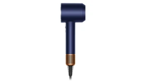 Фен Dyson Supersonic Nural HD16 (Prussian Blue/Rich Copper) [Вилка с переходником]