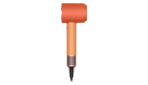 Фен Dyson Supersonic Nural HD16 (Ceramic Apricot/Topaz) [Наша вилка]