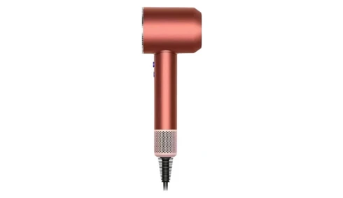 Фен Dyson Supersonic Nural HD16 (Strawberry Bronze/Blush Pink) [Наша вилка]
