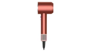 Фен Dyson Supersonic Nural HD16 (Strawberry Bronze/Blush Pink) [Наша вилка]