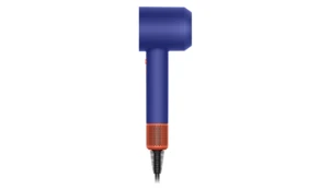 Фен Dyson Supersonic Nural HD16 (Vinca Blue/Topaz) [Наша вилка]