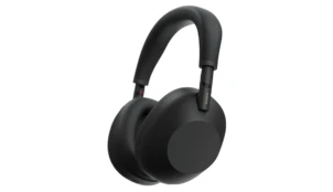 Беспроводные наушники Sony WH-1000XM6 черный