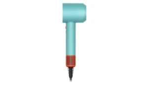 Фен Dyson Supersonic Nural HD16 (Ceramic Patina/Topaz) [Вилка с переходником]